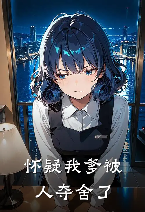 《怀疑我爹被人夺舍了》李长青李恒圣已完结小说_怀疑我爹被人夺舍了(李长青李恒圣)全文免费阅读无弹窗大结局