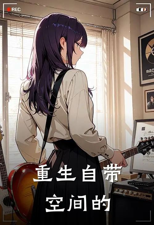 重生自带空间的