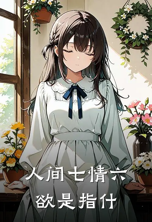 人间七情六欲是指什