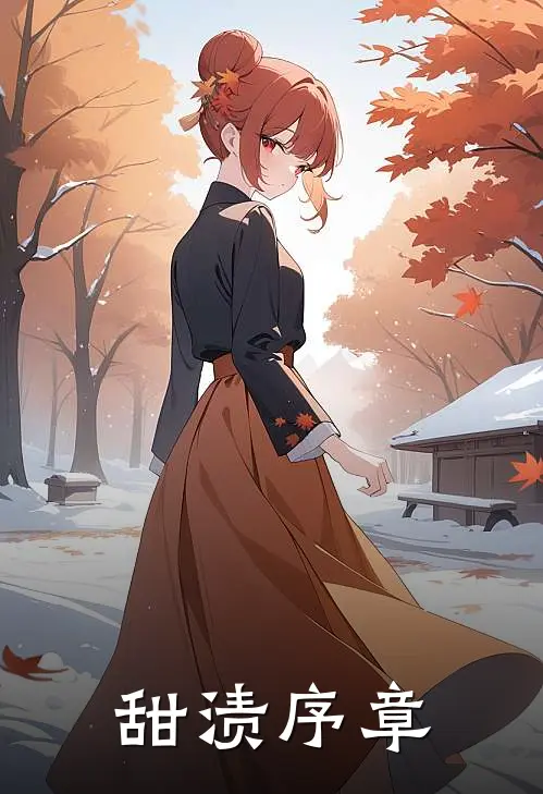 甜渍序章