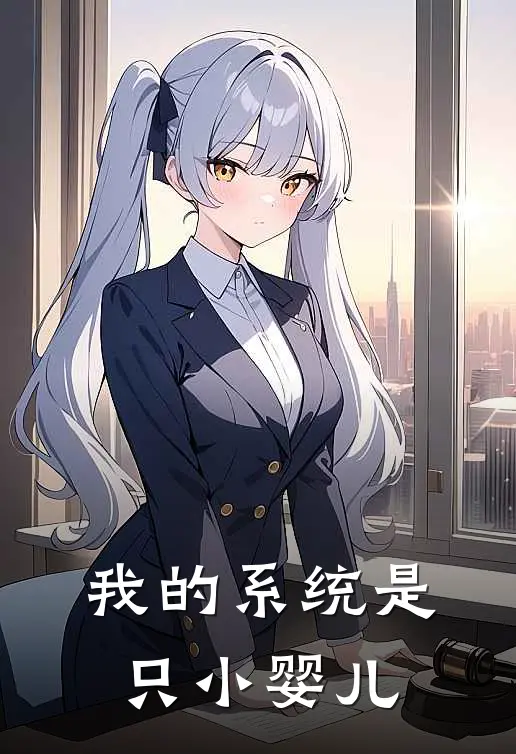 我的系统是只小婴儿