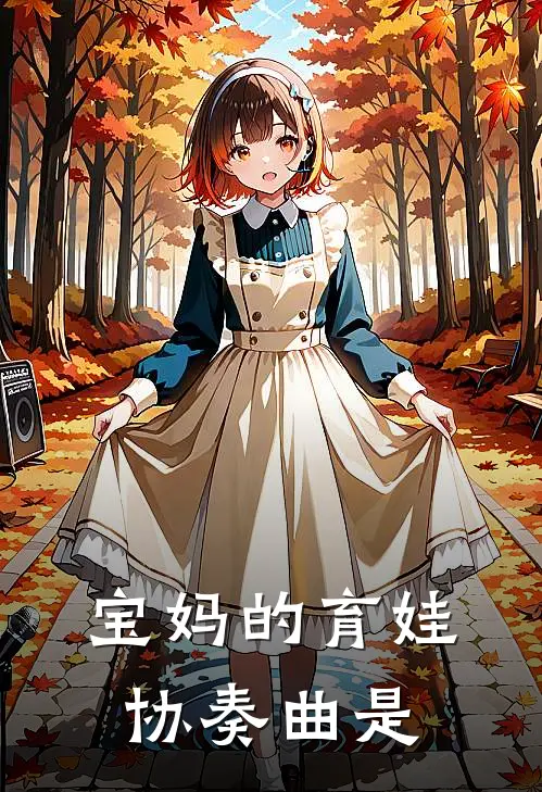 宝妈的育娃协奏曲是