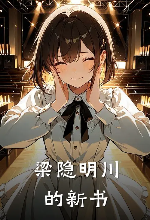 梁隐明川的新书