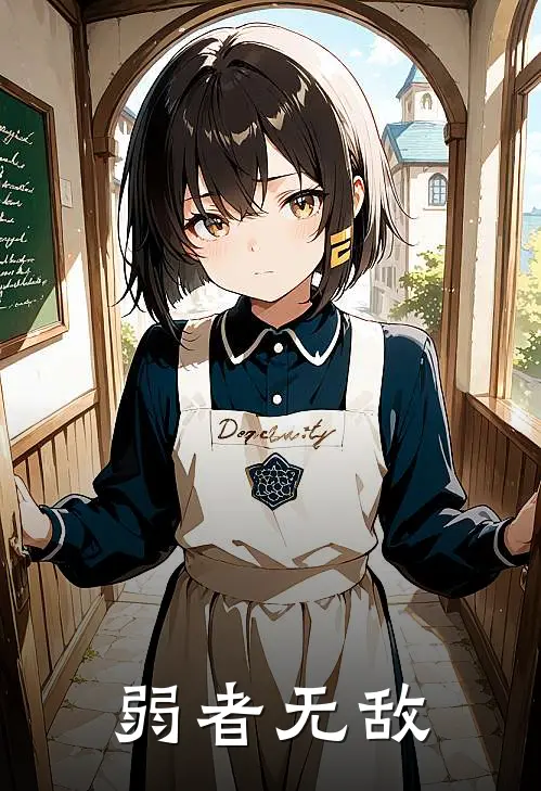 弱者无敌