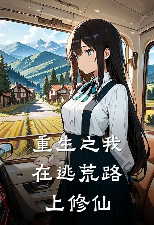 重生之我在逃荒路上修仙