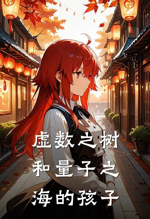 虚数之树和量子之海的孩子