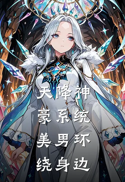 天降神豪系统，美男环绕身边