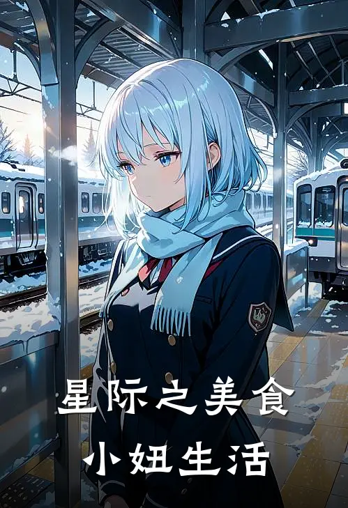星际之美食小妞生活