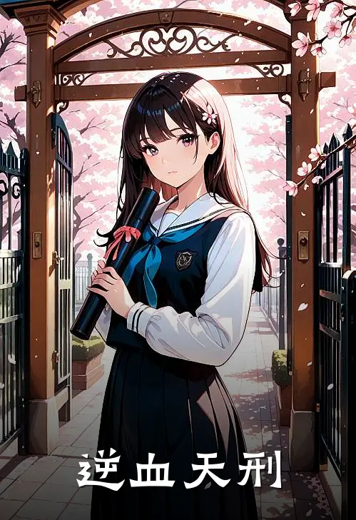 逆血天刑