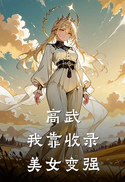 高武：我靠收录美女变强林峰许晴热门小说阅读_好看的小说推荐完结高武：我靠收录美女变强林峰许晴