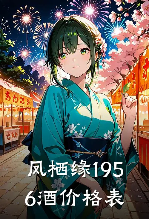 凤栖缘1956酒价格表