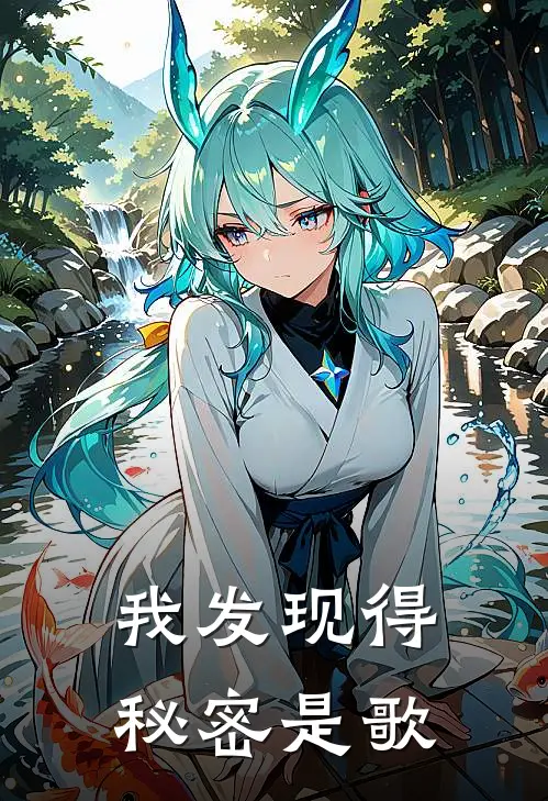 我发现得秘密是歌