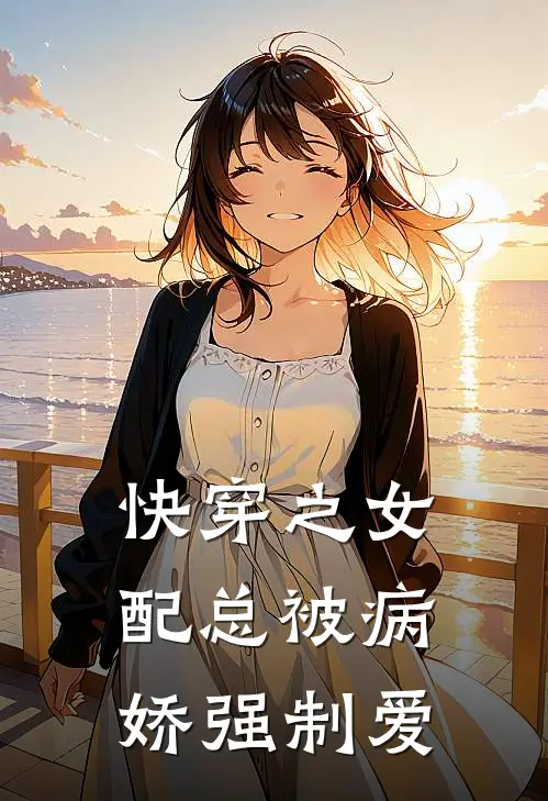 快穿之女配总被病娇强制爱