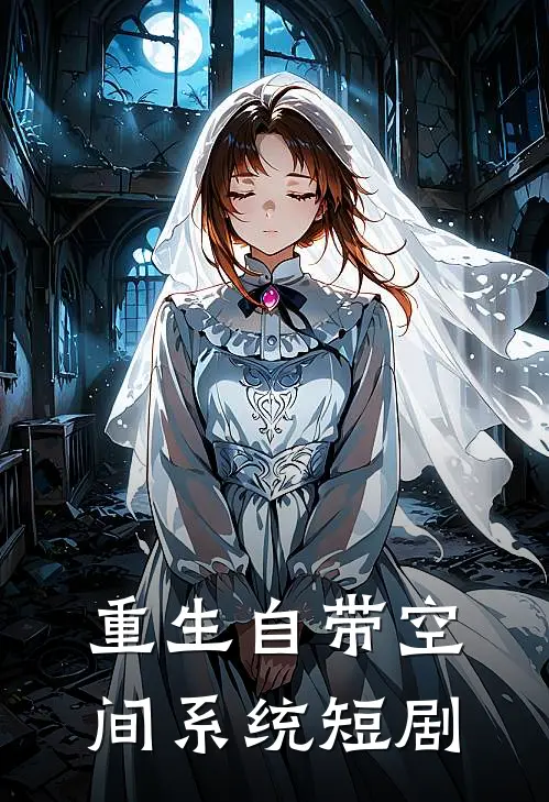 重生自带空间系统短剧