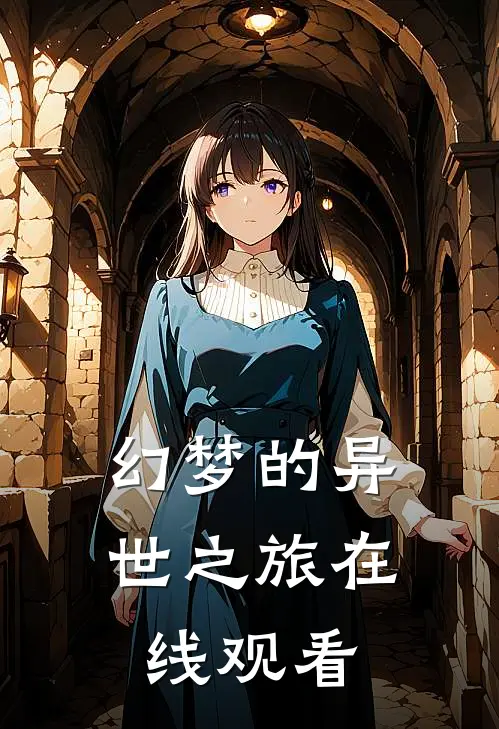 幻梦的异世之旅在线观看