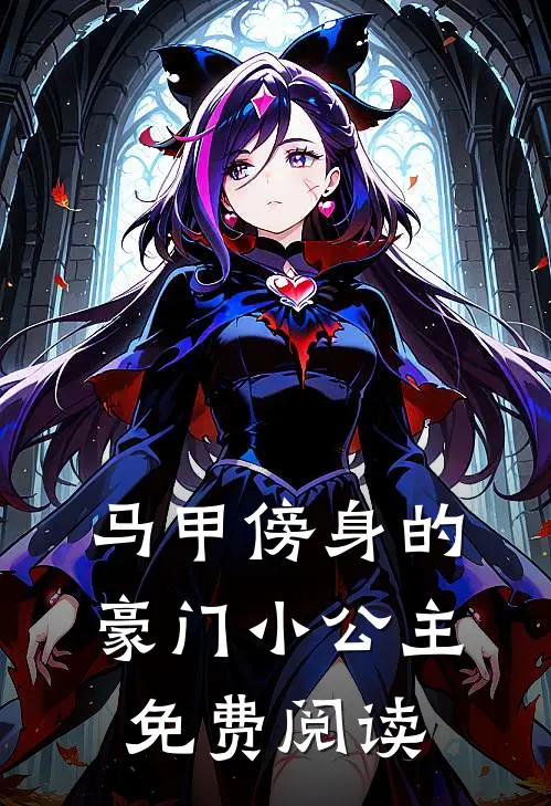 马甲傍身的豪门小公主免费阅读