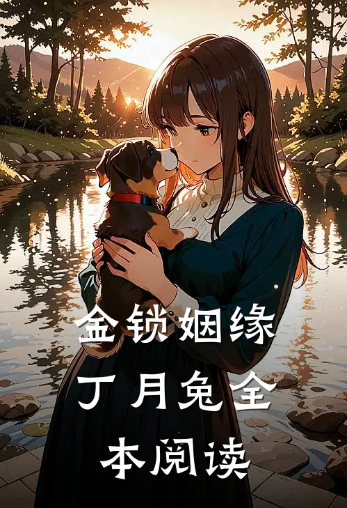 金锁姻缘丁月兔全本阅读