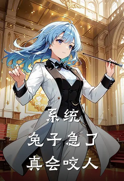 系统：‘兔子’急了真会咬人(林溪林辰)最新章节在线阅读_(系统：‘兔子’急了真会咬人)最新章节在线阅读