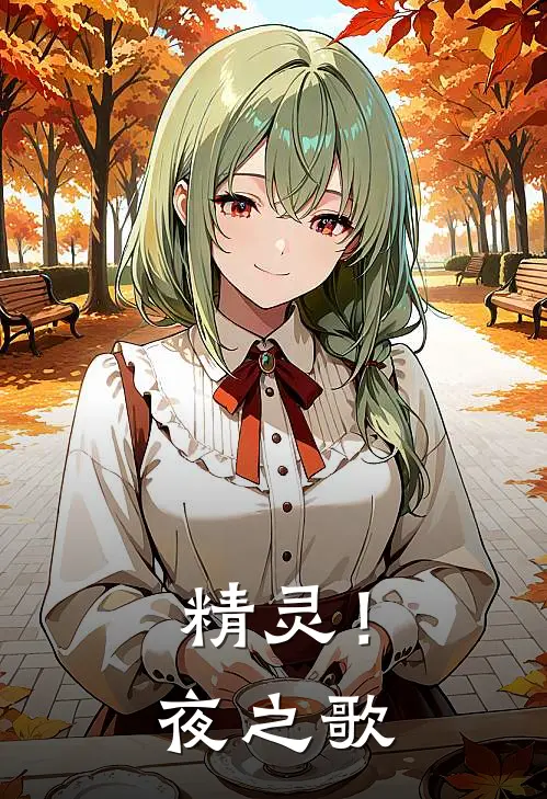 精灵！夜之歌苏夜叶秋璃完整免费小说_小说全文免费阅读精灵！夜之歌苏夜叶秋璃