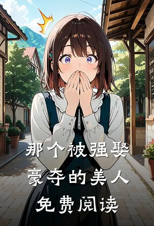 那个被强娶豪夺的美人免费阅读