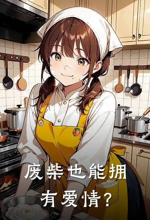 废柴也能拥有爱情？