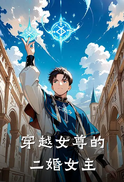 穿越女尊的二婚女主