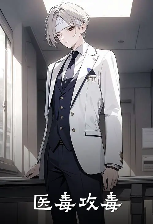 医毒攻毒沈砚苏晚免费小说推荐_推荐完结小说医毒攻毒(沈砚苏晚)