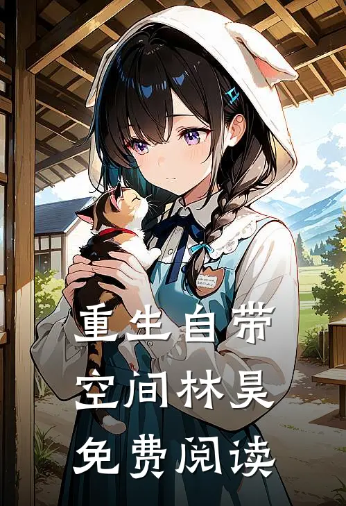 重生自带空间林昊免费阅读