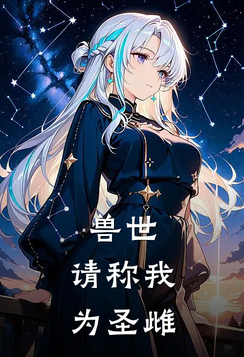 兽世：请称我为圣雌何诗予何诗予免费完结版小说_小说完结兽世：请称我为圣雌何诗予何诗予