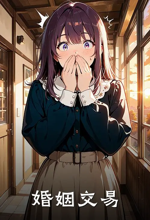 婚姻交易沈云舒陆明修完整版免费小说_热门网络小说推荐婚姻交易(沈云舒陆明修)