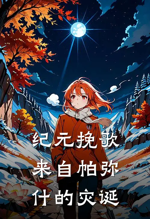 纪元挽歌：来自帕弥什的灾诞露西亚丽芙最新小说推荐_热门小说排行榜纪元挽歌：来自帕弥什的灾诞(露西亚丽芙)