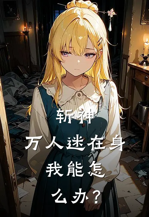 斩神：万人迷在身，我能怎么办？