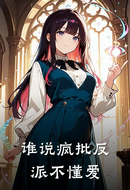 谁说疯批反派不懂爱尚桐梓言煜江免费小说推荐_推荐完结小说谁说疯批反派不懂爱(尚桐梓言煜江)