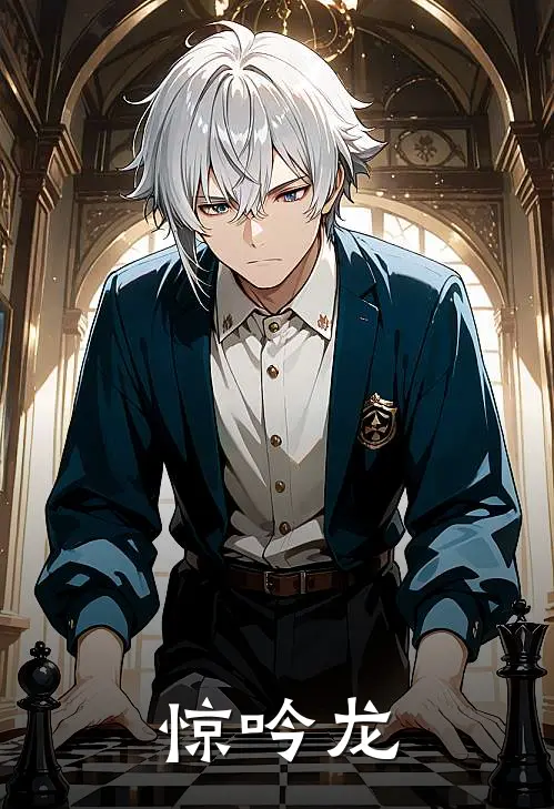 惊吟龙(凌霜华霜华)在哪看免费小说_已完结小说推荐惊吟龙凌霜华霜华