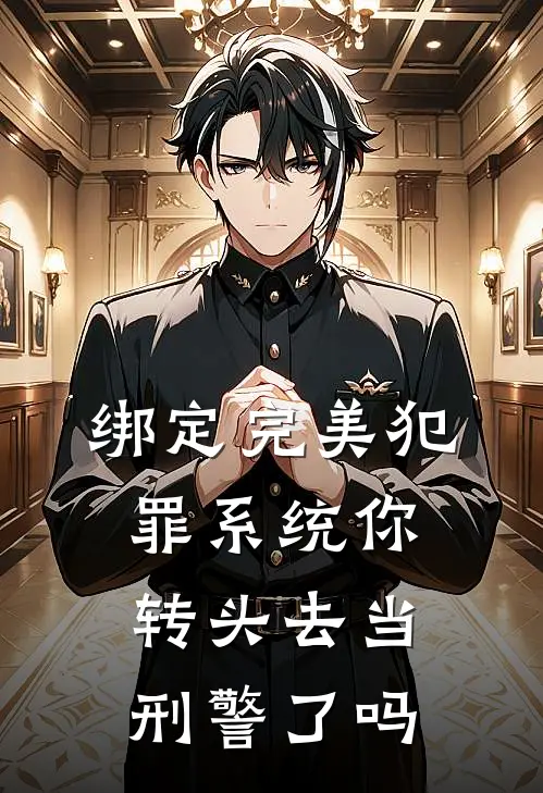 绑定完美犯罪系统你转头去当刑警了吗