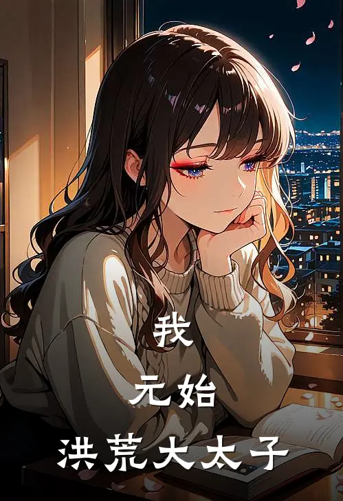 我，元始，洪荒大太子