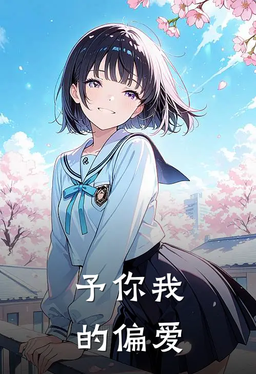予你我的偏爱