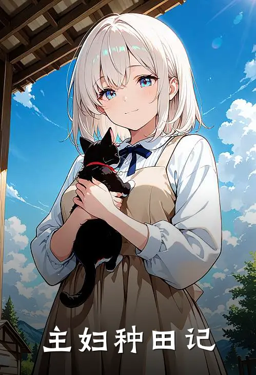 主妇种田记