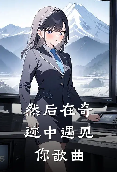 然后在奇迹中遇见你歌曲