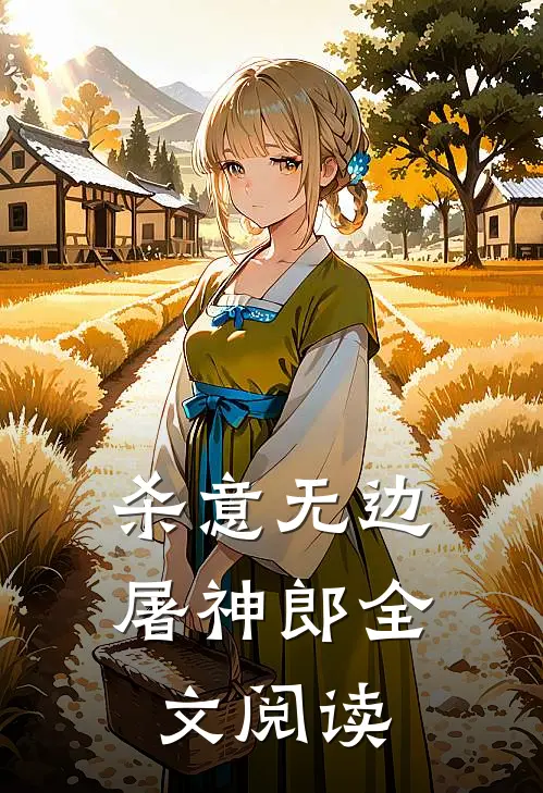 杀意无边屠神郎全文阅读