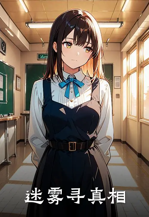 迷雾寻真相林夏顾沉免费阅读全文_热门小说大全迷雾寻真相林夏顾沉