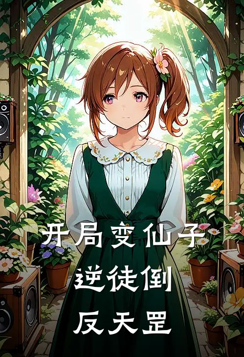 开局变仙子，逆徒倒反天罡