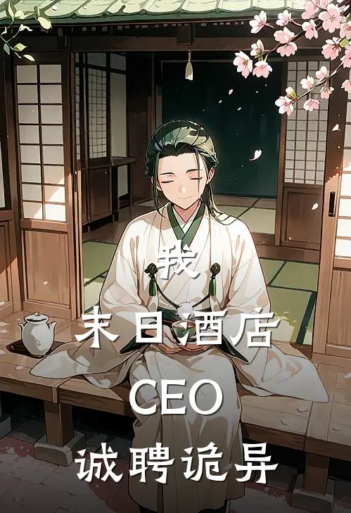 我，末日酒店CEO，诚聘诡异