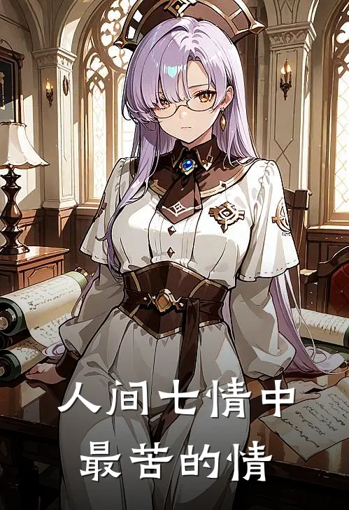 人间七情中最苦的情