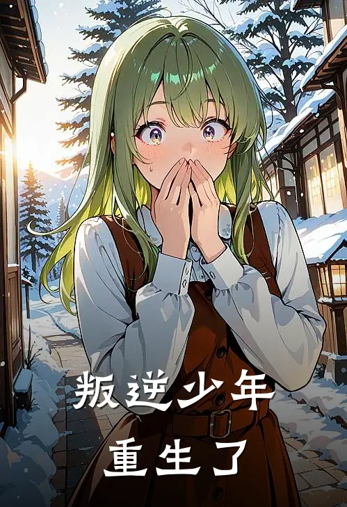 叛逆少年重生了