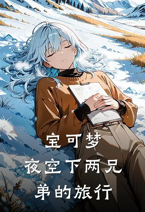 宝可梦：夜空下两兄弟的旅行