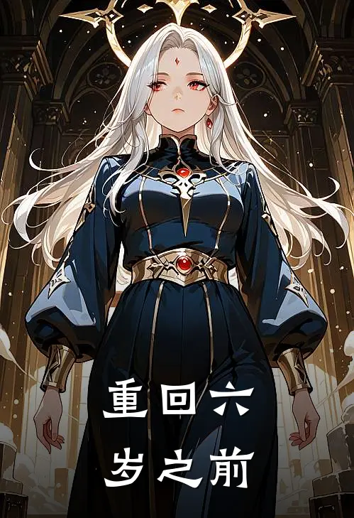 重回六岁之前苏悦林宇完结版小说_最新章节列表重回六岁之前(苏悦林宇)