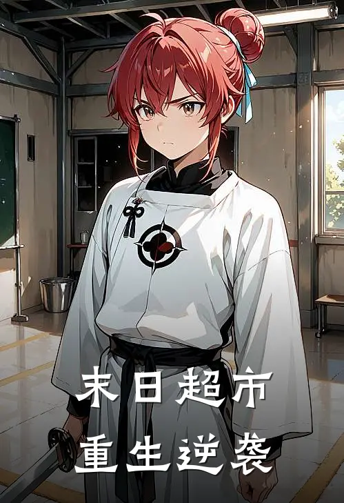 末日超市：重生逆袭