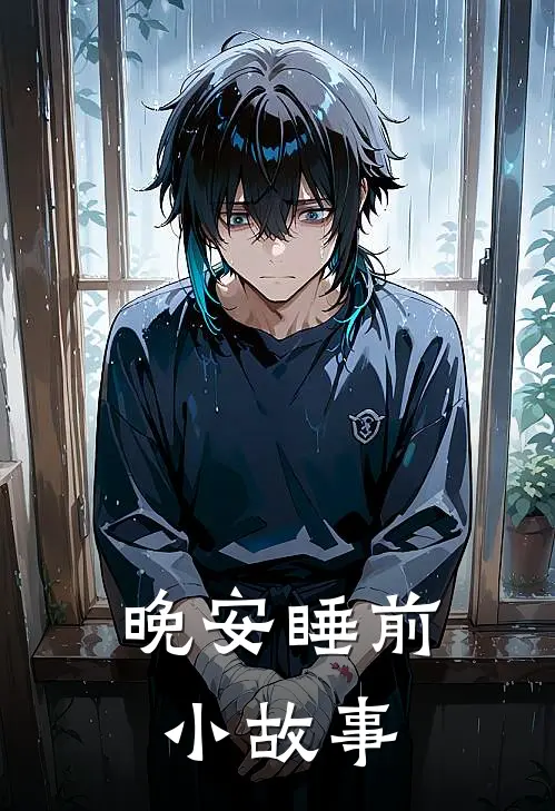 晚安睡前小故事(露娜阿蓝)完整版免费小说_完结版小说推荐晚安睡前小故事(露娜阿蓝)