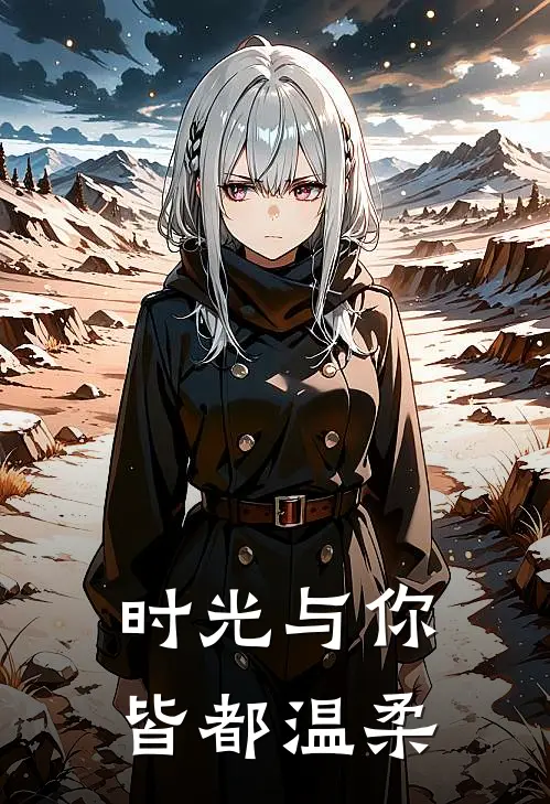 苏然金溪(时光与你，皆都温柔)全本阅读_苏然金溪最新热门小说
